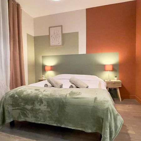 Les Vignes - T2 Cosy, Calme, Excentre Apartamento Dijon Exterior foto