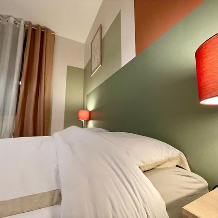 Les Vignes - T2 Cosy, Calme, Excentre Apartamento Dijon Exterior foto