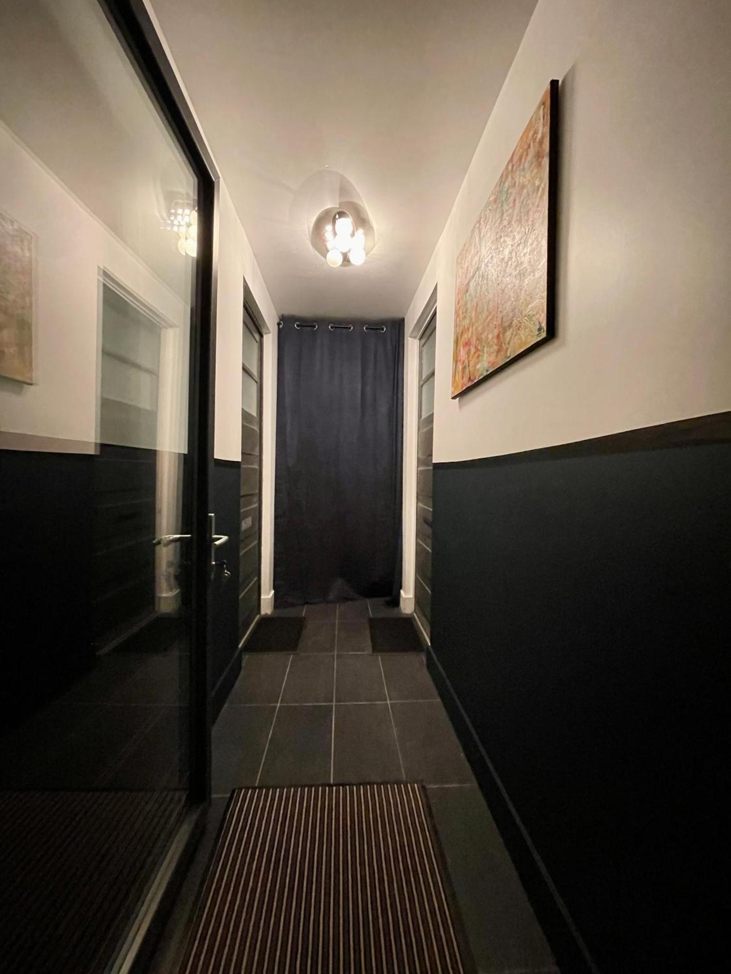 Les Vignes - T2 Cosy, Calme, Excentre Apartamento Dijon Exterior foto
