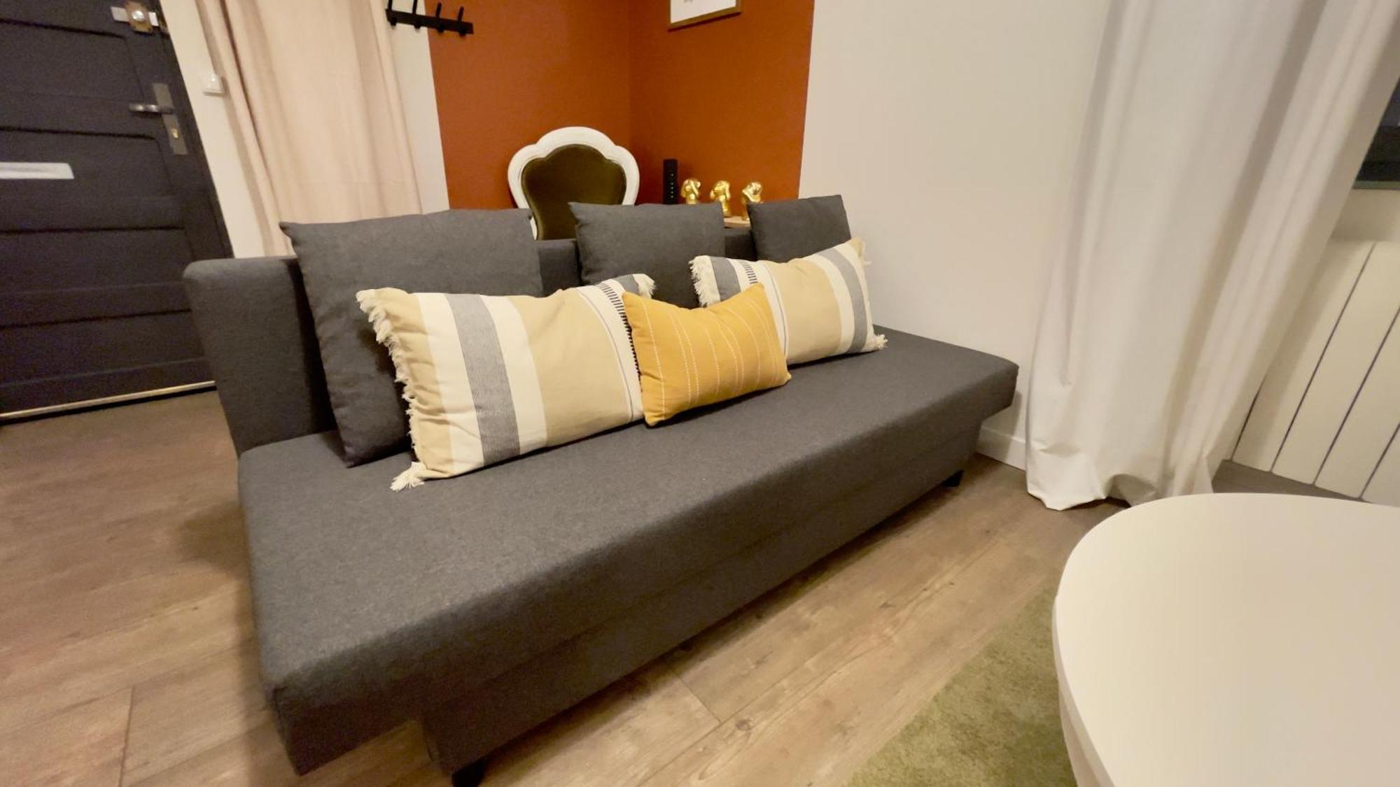Les Vignes - T2 Cosy, Calme, Excentre Apartamento Dijon Exterior foto